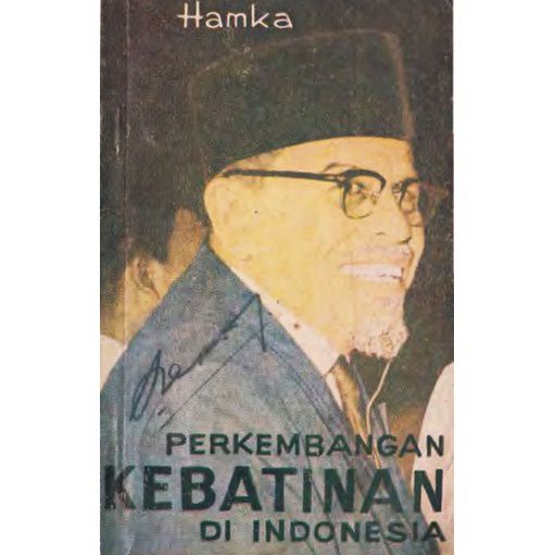 perkembangan Kebatinan Di Indonesia