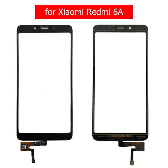 TOUCHSCREEN XIAOMI REDMI 6 / 6A