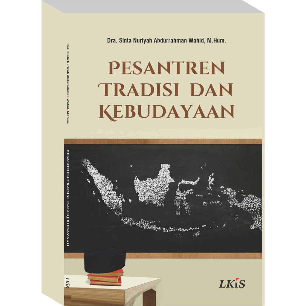 

Buku Pesantren, Tradisi dan Kebudayaan