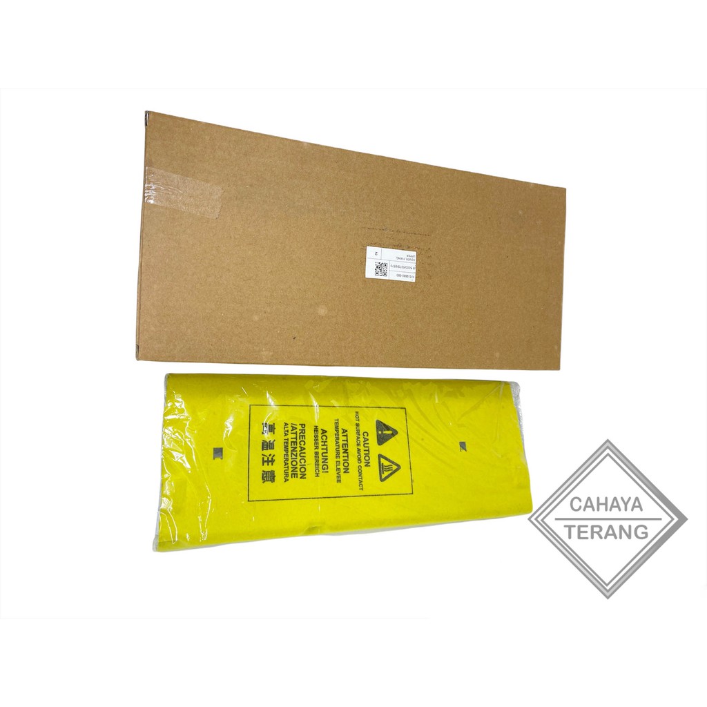 Cover Fixing Upper Kuning Canon IR 6000/5075/6570 FF5-9880-000 Import