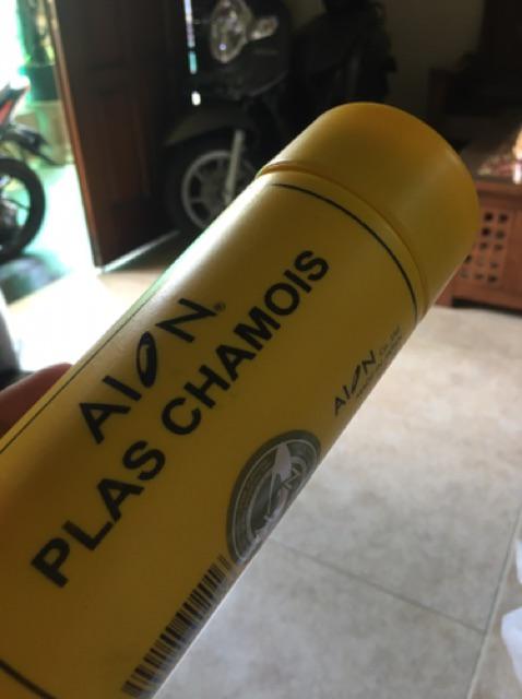 Kanebo Aion / Lapchamios / Lap Kaca