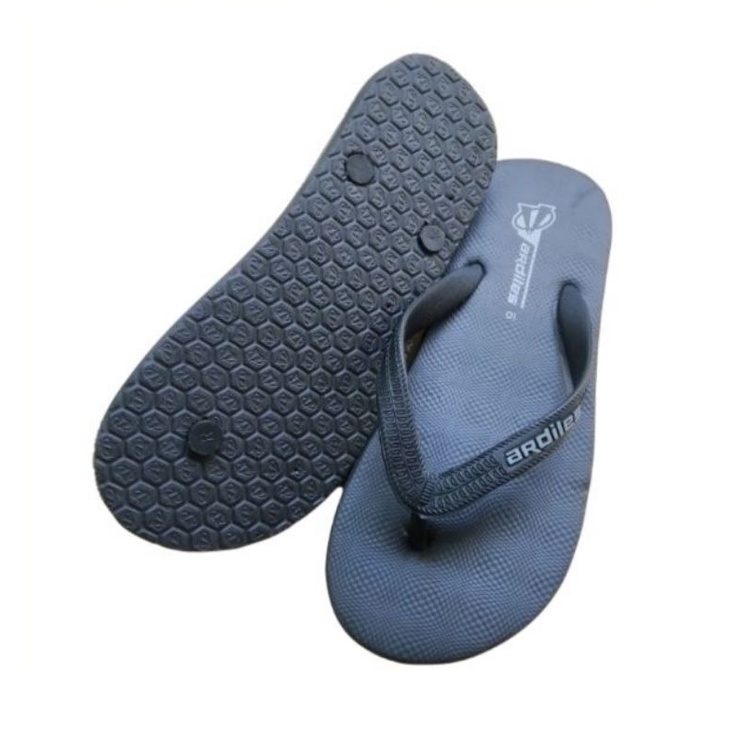 Sandal Ardiles Black