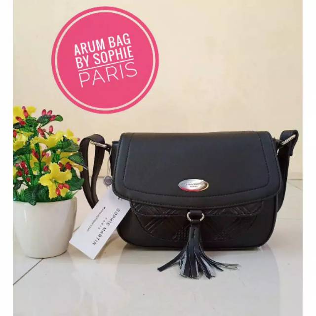Tas Arum Sophie Paris