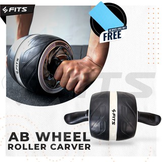 SFIDN FITS AB Wheel Premium | AB Roller Carver | ABS Roller Wheel
