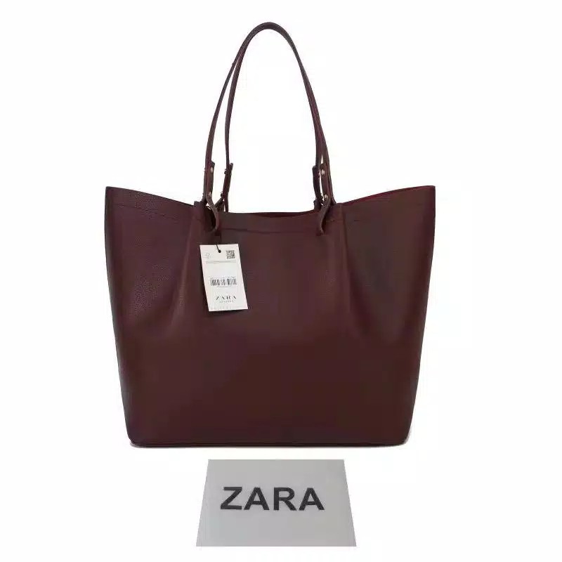 Tas Zar4 Wanita Shoulder Bag Tas Fashion Wanita jilbab#027