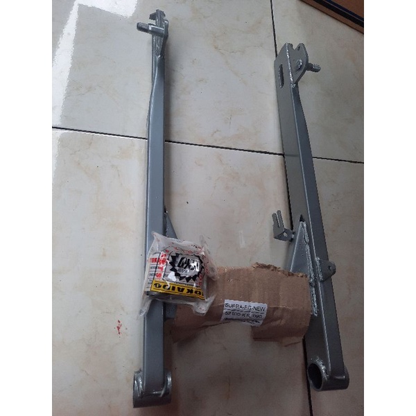 Arem +bos arem (SUPRA FIT NEW )