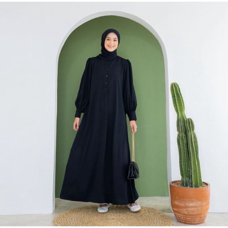 Kala Basic Black by Ema Daily