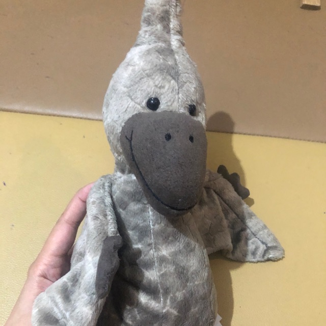 Jellycat Dino