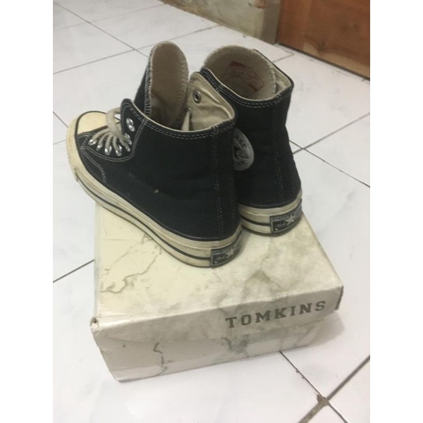 Converse 70s high bw original