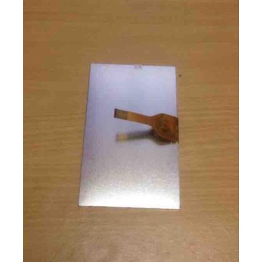 Lcd Tablet Advan P7123 F2B4