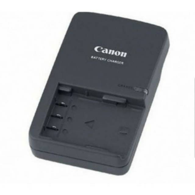 Charger Canon CB-2LEW CB 2LWE untuk baterai Canon NB-2LH NB 2LH