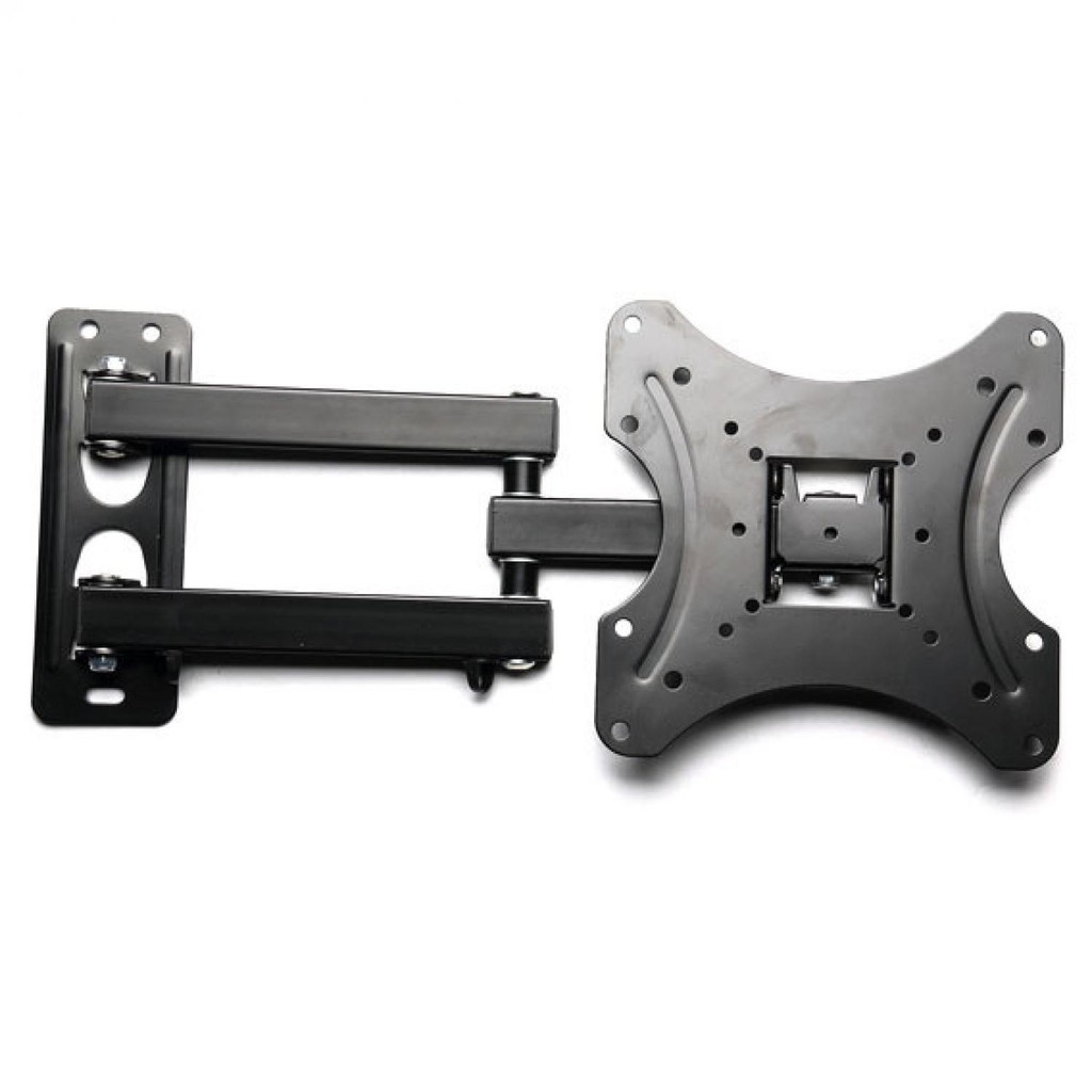 Taffware Telescopic TV Bracket 2.5m 200 x 200 Pitch 17-42Inch TV X-200 ( Mughnii )