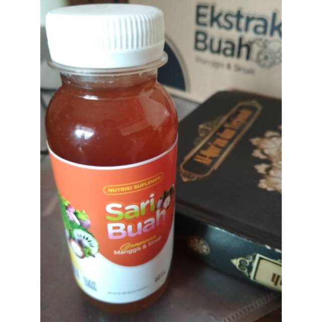 Suplemen Probiotik Siklus