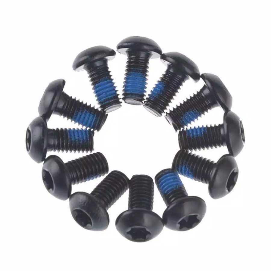 Baut Rotor Sepeda Baut Cakram Sepeda Baut piringan Rotor Bolt