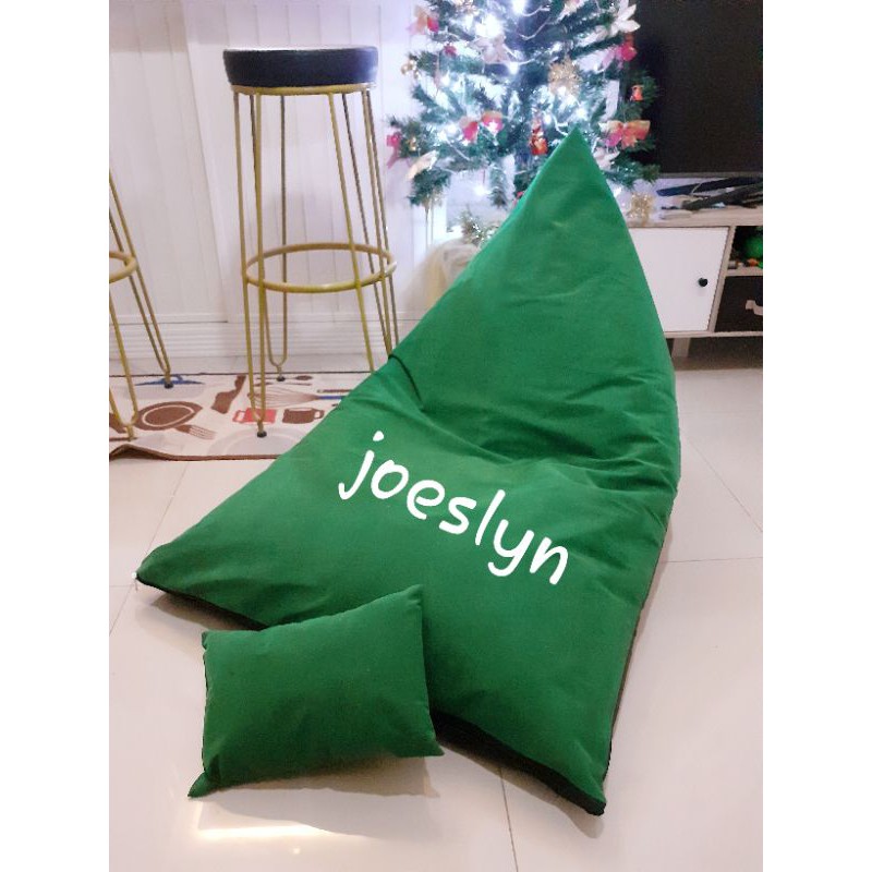 Sofa / kursi santai bean bag murah