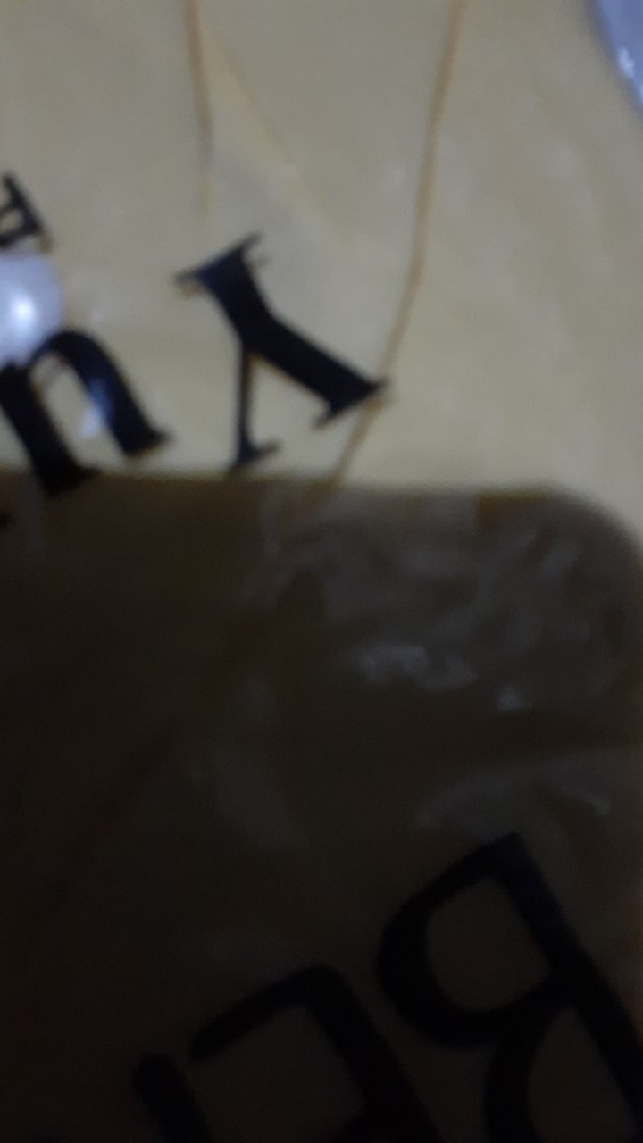 Vacuum Flask Stainless Steel / Botol Minum Termos Thermos Tahan Panas & Dingin 6635