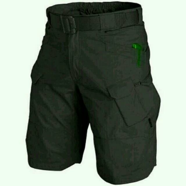 Celana blackhawk pendek