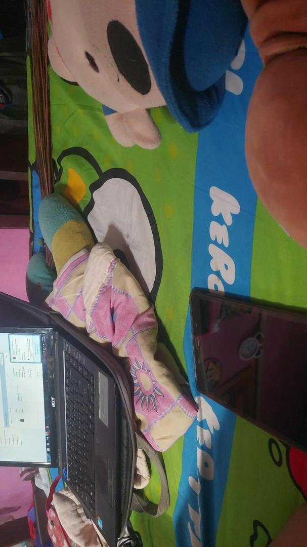 Triset Sepatu Wanita Size 36-40