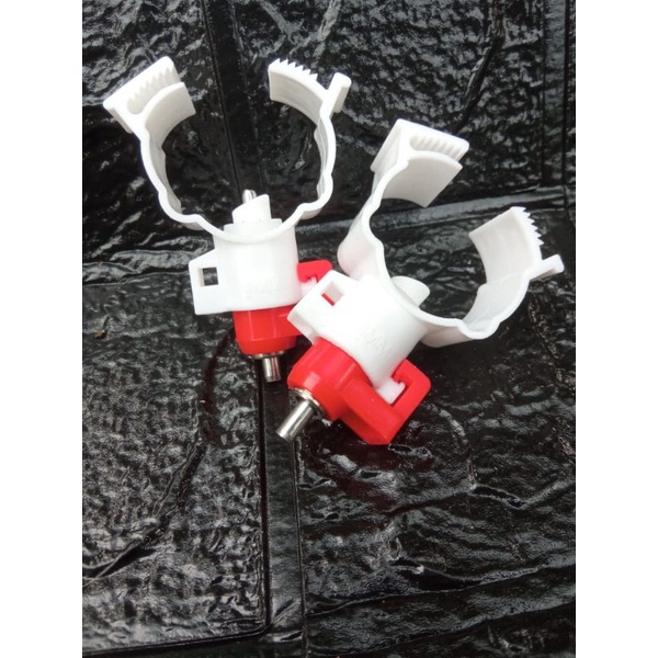 Nipel Nepel Nipple A9