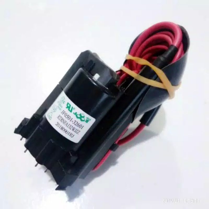 FBT JF0501-32601 FA132WJZZ