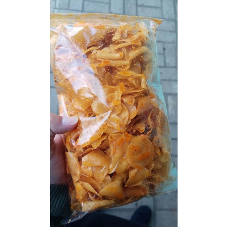 

Moring Asli Garut Murah 250gr