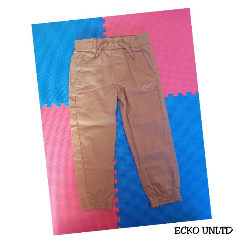 celana anak cowok 4y ECKO UNLTD original bangladesh