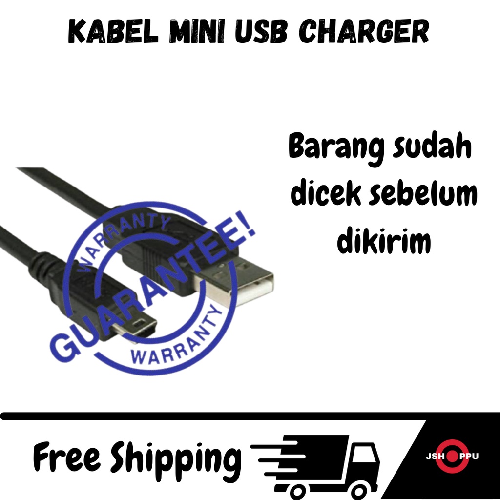 Mini Usb Charger Cas Mini Usb Hp China Lawas Mp3 Player Speaker Kaleng Cable Charger