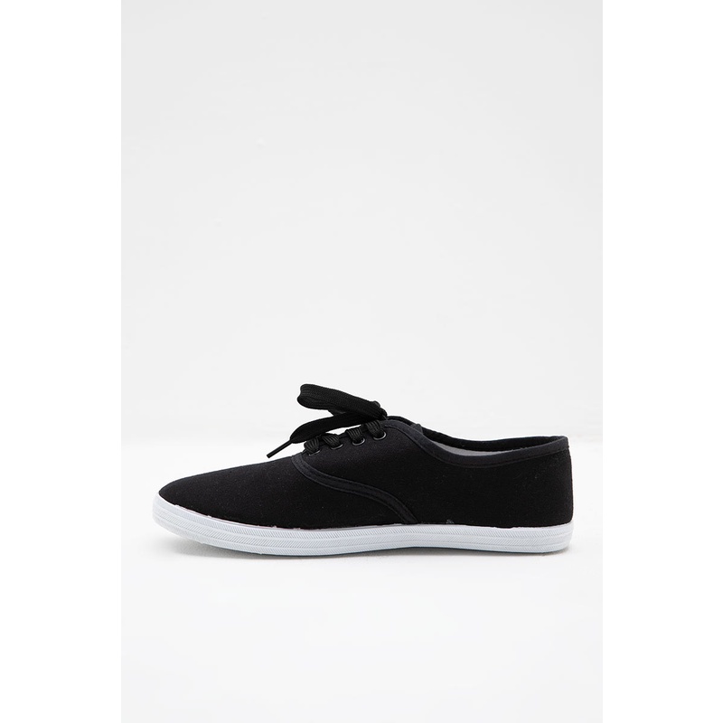 Berrybenka - Sepatu Sneakers Wanita Sofia Sello Low Ankle Sneaker-7