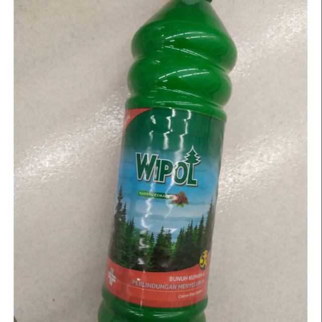 WIPOL 750ML