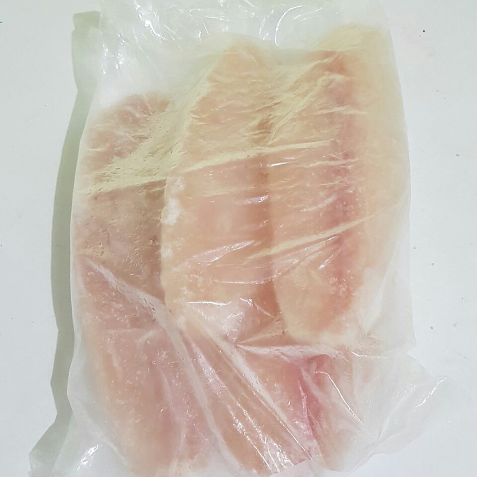 

Premium Dory Fillet NBL 1kg