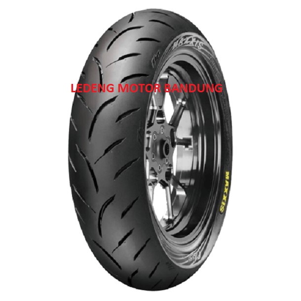 Maxxis 120/70-13 Victra S98 ST Front Ban Tubeless Yamaha Nmax Depan