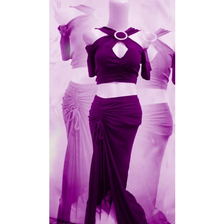 baju belly dance/kostum belly dance