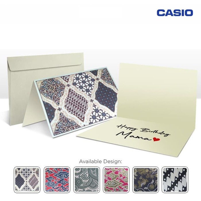 

Paket Bungkus Hadiah (Kertas Kado & Kartu Ucapan)