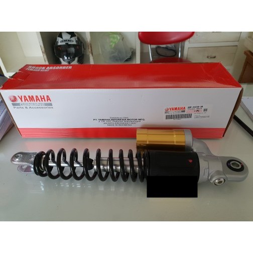 shock breaker belakang NMAX TABUNG 2018 yamaha