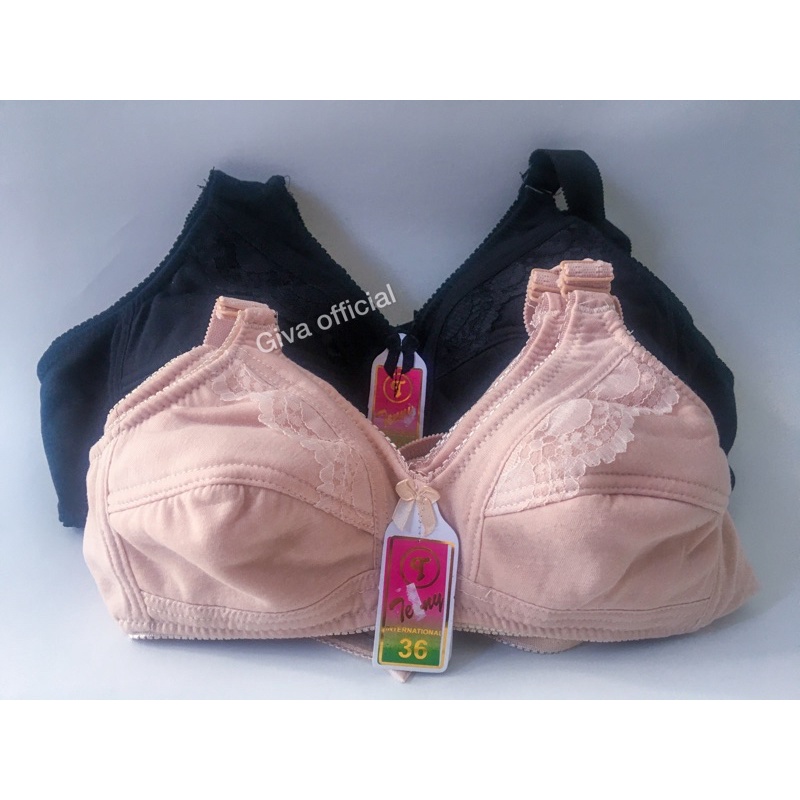 BH Tenny/ bra jumbo/bh wanita/bh dewasa
