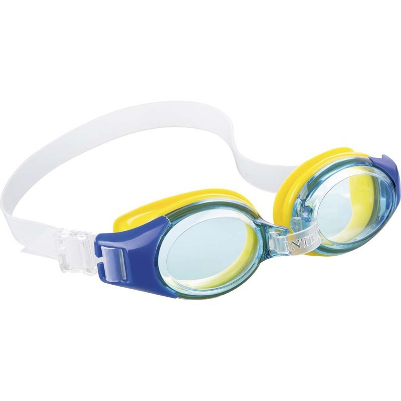 Intex Junior Goggles - 55611 ( kacamata renang )