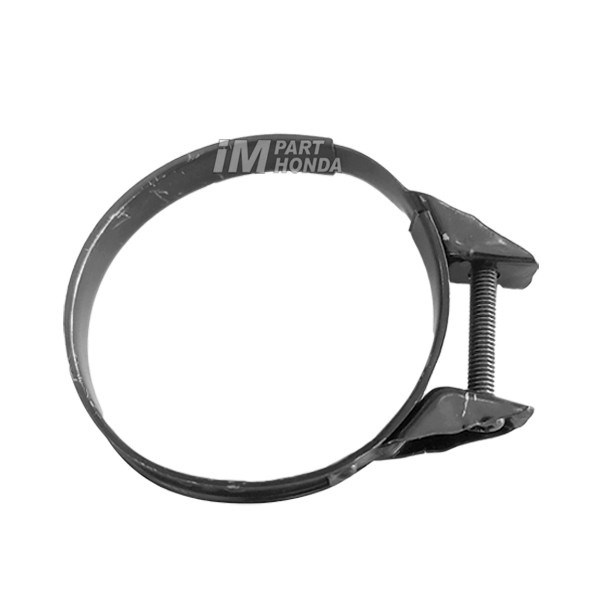 O-17255-KPH-880 Klem Karet Filter Karburator Karisma Kirana Supra X 125 Lama Batman