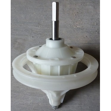 Gearbox Mesin Cuci POLYTRON As Panjang Kotak