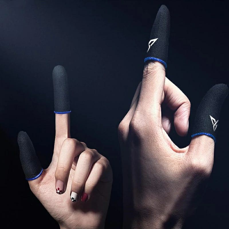 sarung jari jempol original flydigi WASP 4 (ISI 2PCS)