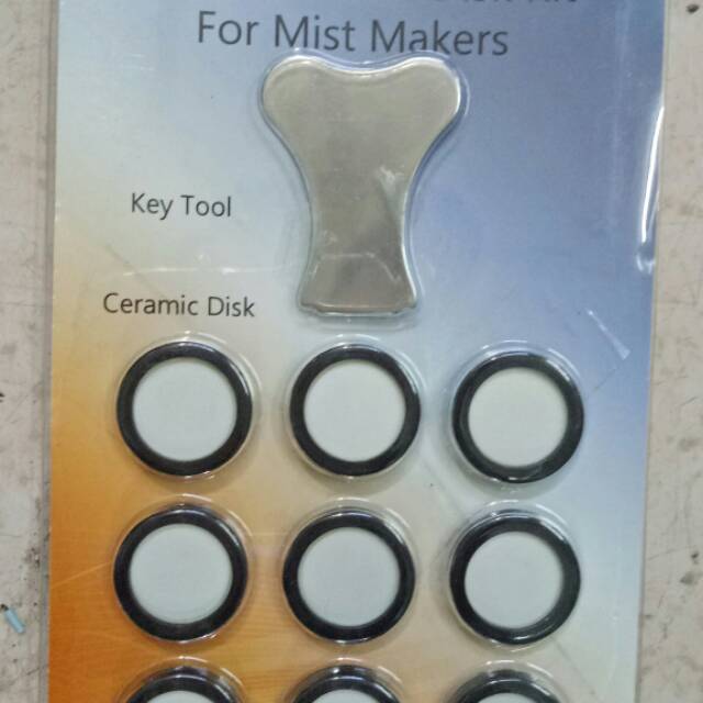 Mata mist maker ultrasonic