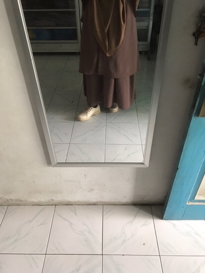 Terlaris! Kimber Selena Cream