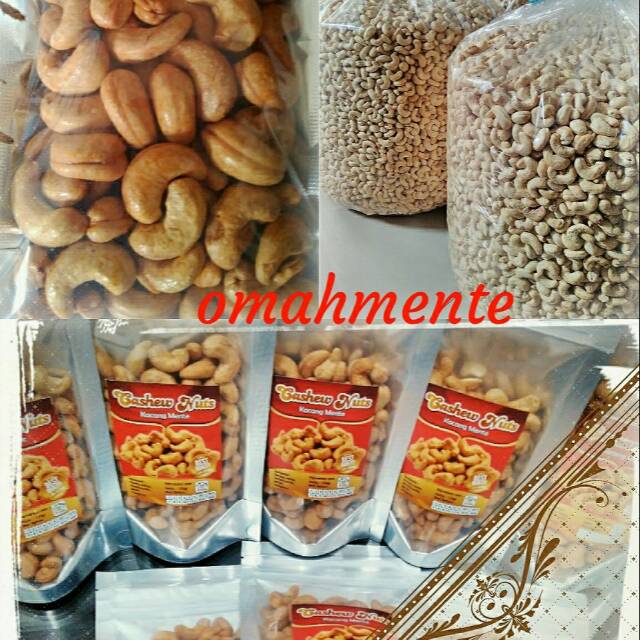 

Kacang mede,kacang mente,kacang mete,kacang mede original,kacang mede tanpa pengawet,