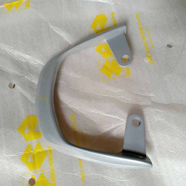 Behel satria fu cbu ckd original SGP