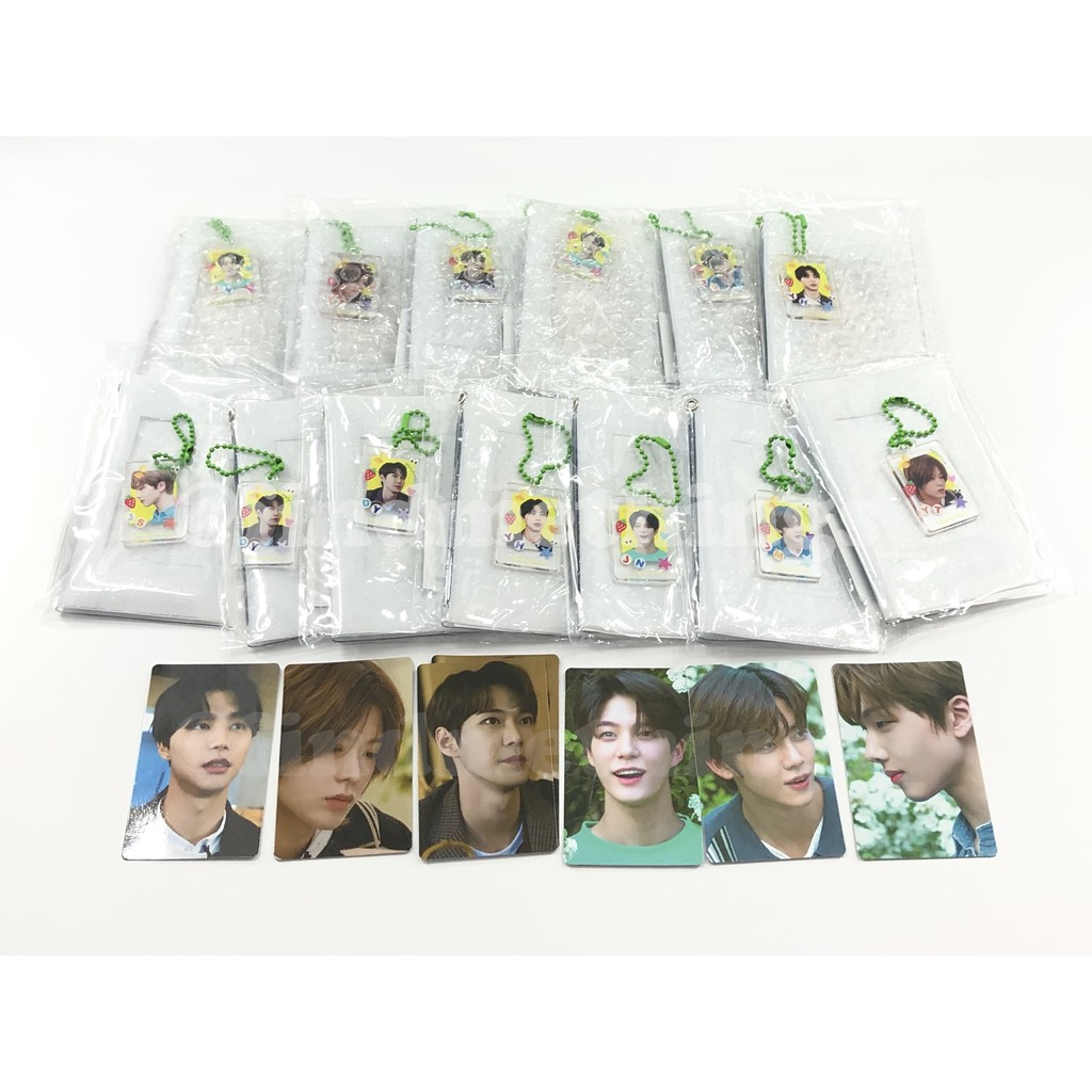 A Precious Moment - NCT 127 & NCT Dream