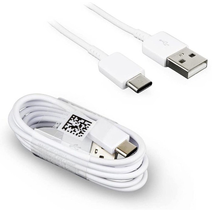 Original Samsung Type C Cable S8 Plus 1.5M USB-C Kabel Fast Charging