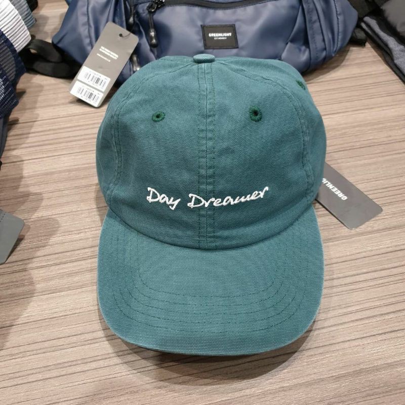 Topi Greenlight classic vintage casual 20510