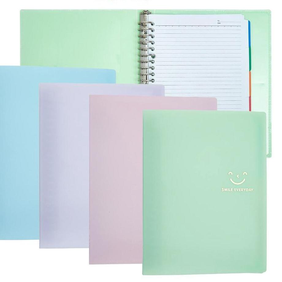 

Hot Sale Binder Note Joyko A5-MHPTSM-517 ン