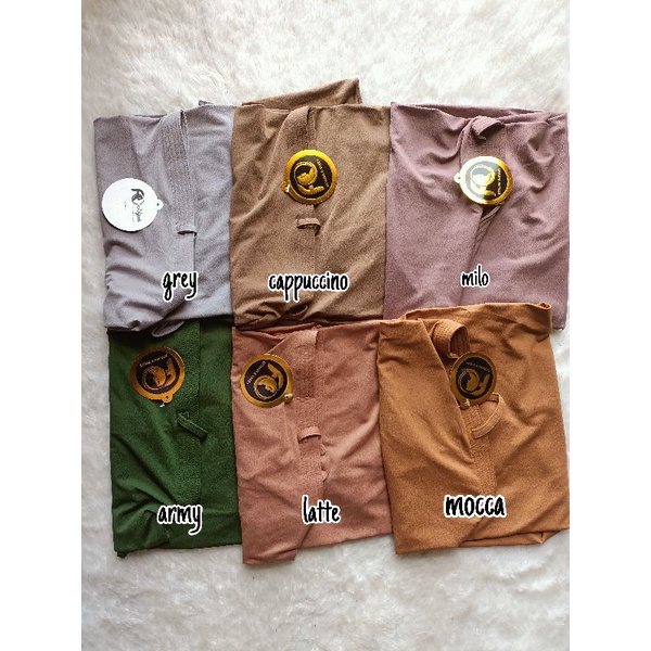 KHIMAR MANDA ORIGINAL FO HIJAB-2