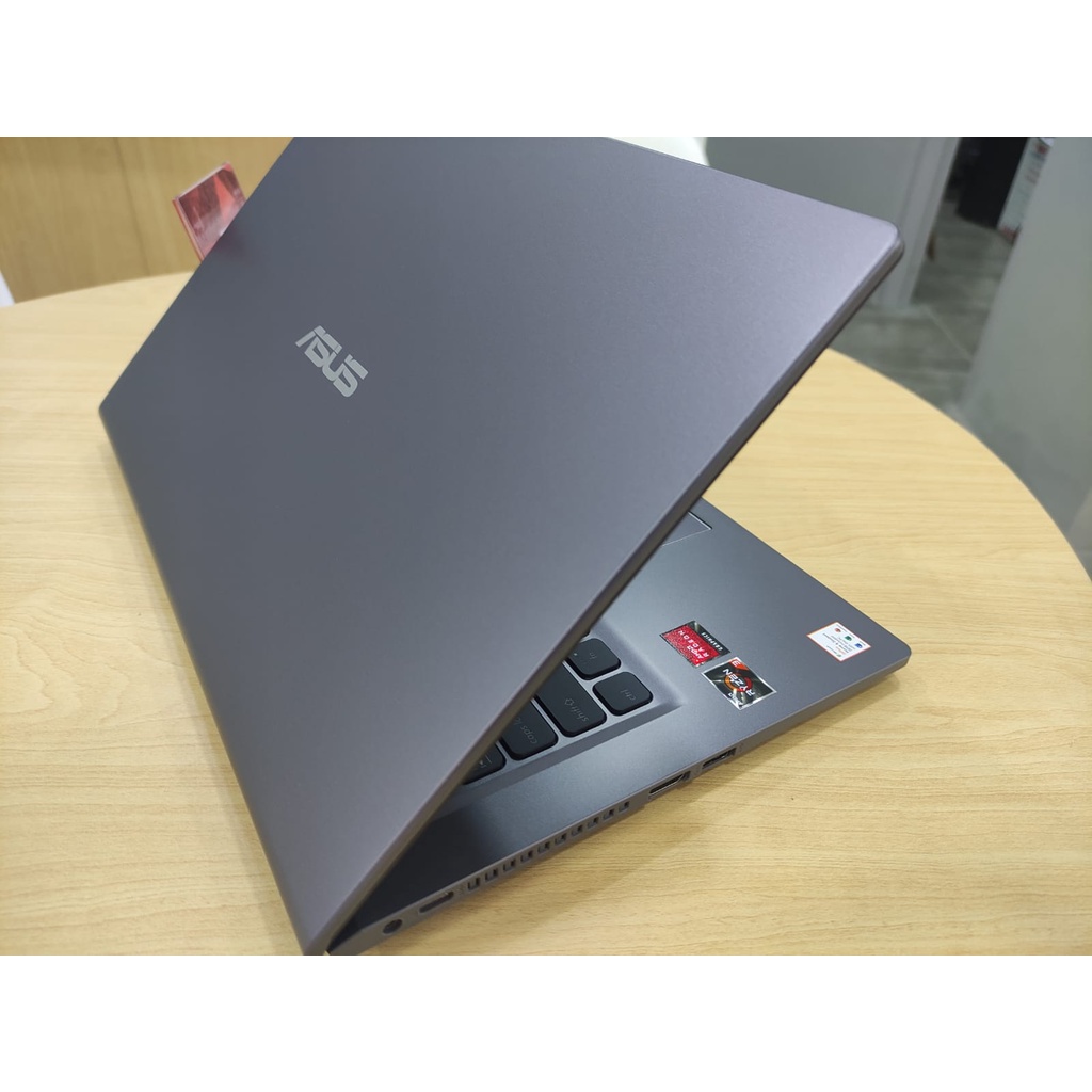 Laptop Gaming Design Asus Vivobook M415DAO RYZEN 3 3250U RAM 16GB 512GB SSD FHD IPS WIN11 OHS ORIGINAL TERLARIS