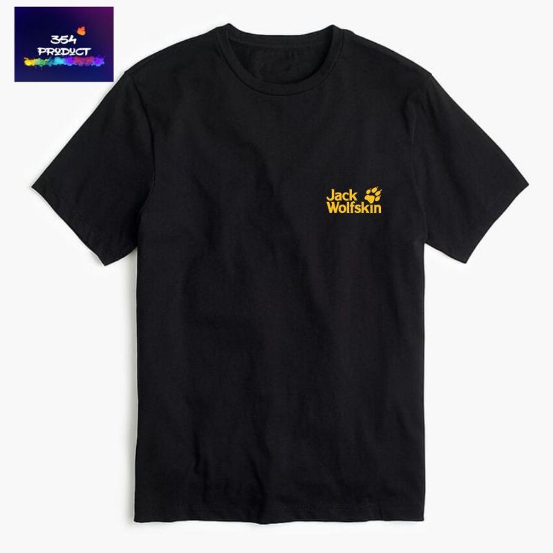 Kaos Outdoor - Jack wolfskin